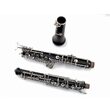 Oboi Yamaha YOB-432 , sistem octave automatic