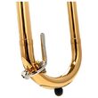 Trombon Sib/Do Yamaha YSL-350C