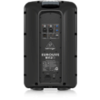 Boxa activa Behringer, 2 cai, 1000W, B112D