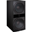 Subwoofer pasiv Electro-Voice TX2181 , 2x18"