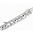 Flaut Do Yamaha YFL-262 , chei deschise