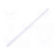Adeziv Termofuzibil 300mm Alb Transparent