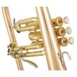 Fligorn Yamaha YFH-8310ZG , cu clopot aurit