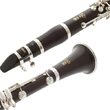 Clarinet Sib Yamaha YCL-650
