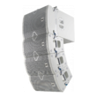 Boxa activa top Das Audio VANTEC-20AW , line array
