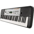 Claviatura electronica Yamaha YPT-255
