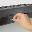 Claviatura electronica Yamaha YPT-255