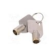 Comutator intrerupator cu cheie KS-51