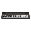Claviatura electronica Yamaha PSR-E360 DW alun inchis