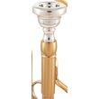 Cornet Sib Yamaha YCR-2330III , 2 piese