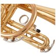 Cornet Sib Yamaha YCR-2330III , 2 piese