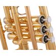 Cornet Sib Yamaha YCR-2330III , 2 piese