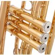 Cornet Sib Yamaha YCR-4330GII , 2 piese
