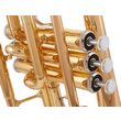 Cornet Sib Yamaha YCR-4330GII , 2 piese