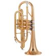 Cornet Sib Yamaha YCR-4330GII , 2 piese