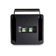 Boxa pasiva de perete cu trafo Apart KUBO3T-BL , full range
