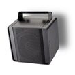 Boxa pasiva de perete cu trafo Apart KUBO5T-BL , full range