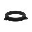 Distantiere difuzoare auto MDF 165 mm , Toyota Auris 2007->, Hilux 2015->, usi fata, spate, 26 mm