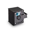 Boxa pasiva de perete cu trafo Apart KUBO3T-BL , full range