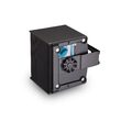 Boxa pasiva de perete cu trafo Apart KUBO5T-BL , full range
