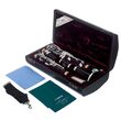 Clarinet Sib Yamaha YCL-CSVR , custom