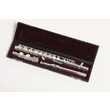 Flaut Do Yamaha YFL-482 , din argint, chei deschise