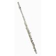 Flaut Do Yamaha YFL-787 , din argint, chei deschise