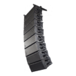Boxa activa top Das Audio EVENT-210A-230 , line array, 3 cai