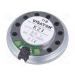Difuzor Visaton 23mm 8 ohm