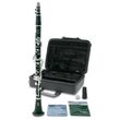 Clarinet Sib Yamaha YCL-255S , argintat