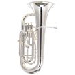 Eufoniu Sib Yamaha YEP-621S , argintat