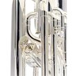 Eufoniu Sib Yamaha YEP-621S , argintat