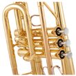 Cornet Sib Yamaha YCR-6330II