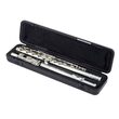 Flaut Do Yamaha YFL-212SL , paca buza din argint, chei acoperite