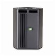Set boxe active de perete Apart SDQ5P-BL , 2x30W