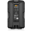 Boxa activa Behringer B115MP3 , cu mp3 player