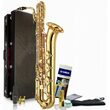 Saxofon bariton Mib Yamaha YBS-62 E02
