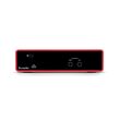 Interfata audio USB Focusrite Scarlett 2i2 3rd Generation