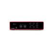 Interfata audio USB Focusrite Scarlett 4i4 3rd Generation