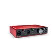 Interfata audio USB Focusrite Scarlett 8i6 3rd Generation