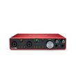 Interfata audio USB Focusrite Scarlett 8i6 3rd Generation