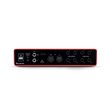 Interfata audio USB Focusrite Scarlett 8i6 3rd Generation