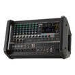 Mixer analogic cu amplificare Yamaha EMX7 , 12 canale, 2x710W