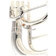 Eufoniu Sib Yamaha YEP-321S , argintat