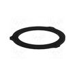 Distantiere difuzoare auto MDF 165 mm , Ford C-Max, Focus, Kuga, usi spate, 8mm