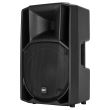 Boxa activa RCF ART 712-A MKIV