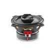 Difuzoare auto Focal Access 100 AC, coaxiale, 2 cai, 10 cm