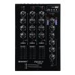 Mixer DJ Omnitronic PM-311P , 3 canale