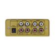 Mixer DJ mini Omnitronic GNOME-202 , 2 canale