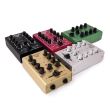 Mixer DJ mini Omnitronic GNOME-202 , 2 canale